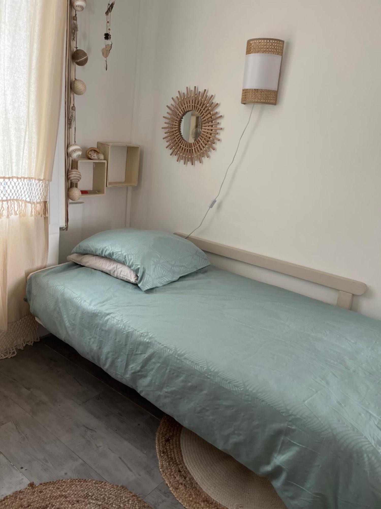 Chambre D'Hote Dans Manoir Pres Du Treport Et Mers-Les-Bains Gamaches  外观 照片