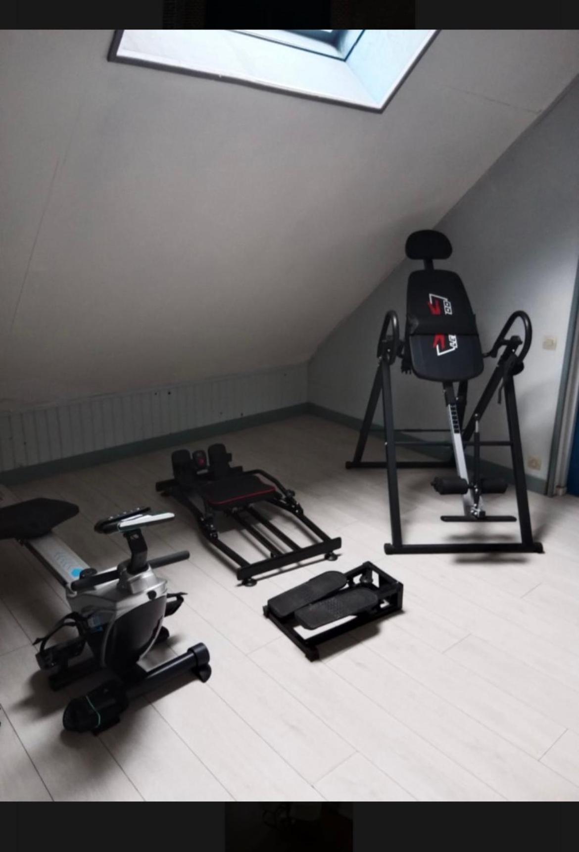 Chambre D'Hote Dans Manoir Pres Du Treport Et Mers-Les-Bains Gamaches  外观 照片