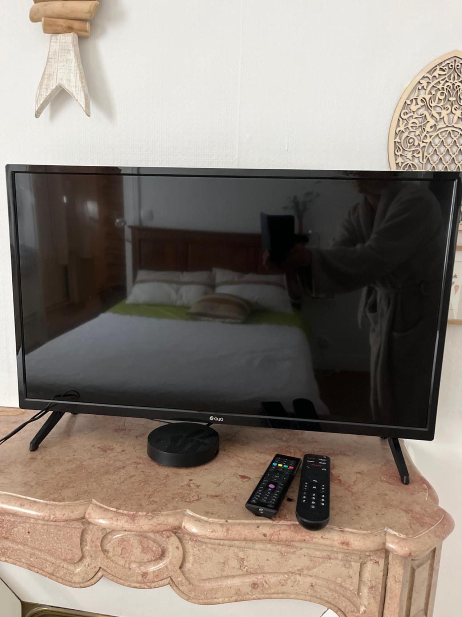 Chambre D'Hote Dans Manoir Pres Du Treport Et Mers-Les-Bains Gamaches  外观 照片